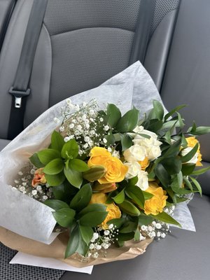 Whole Foods Market by null