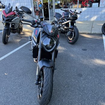 Supermoto Italia - Motorcycle Repair Near Me - Saint James, New York Supermoto Italia - Motorcycle Repair Near Me - Saint James, New York