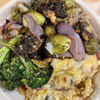 NAN’S KITCHEN - Updated August 2025 - 20 Photos & 18 Reviews - 160 MA-110, Westford ...