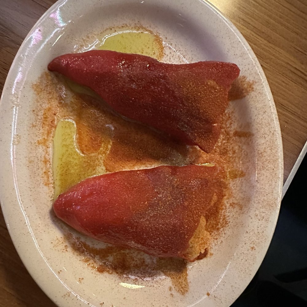 Eel Bar - Basque Near Me - New York, New York