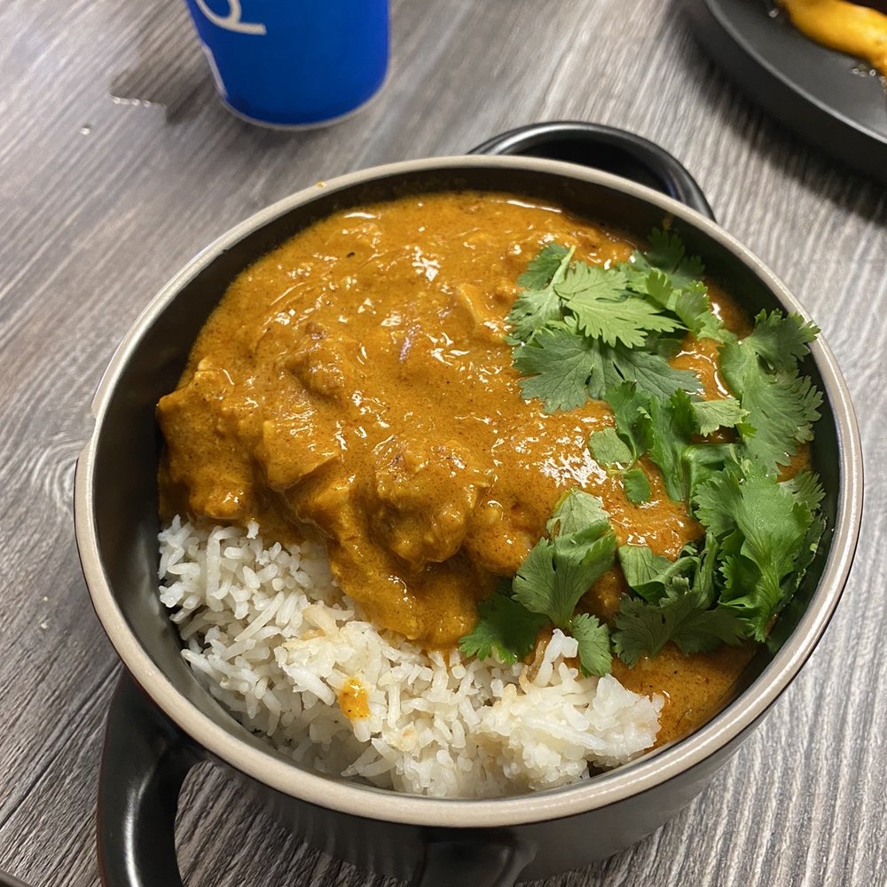 Wanderlust Creativefoods - Chicken tikka masala - Indian Near Me - Fayetteville, West Virginia Wanderlust Creativefoods - Chicken tikka masala - Indian Near Me - Fayetteville, West Virginia