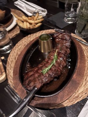 Belen Bistro + Market Argentina by null