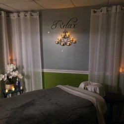 Healing Hands Massages