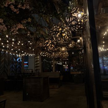 Harper's Garden - Tapas/Small Plates Near Me - Philadelphia, Pennsylvania