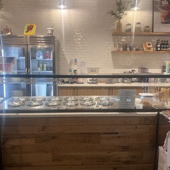 Dewey's Bakery - Desserts Near Me - Greensboro, North Carolina
