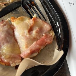 Croquet Monsieur
