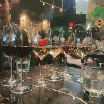 Pur Noire - Wine tasting - Wineries Near Me - Dallas, Texas Pur Noire - Wine tasting - Wineries Near Me - Dallas, Texas