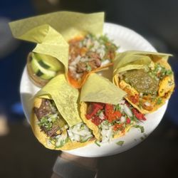 Taqueria Los Carnalitos - LAS COSAS LINDAS DE LA VIDA