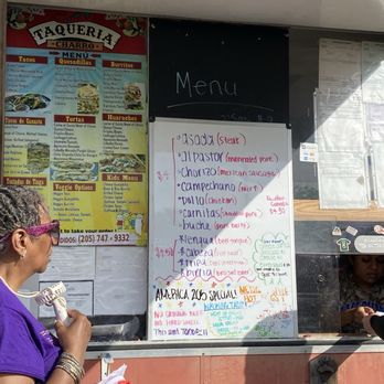 Taqueria Charros - Food Trucks Near Me - Hoover, Alabama Taqueria Charros - Food Trucks Near Me - Hoover, Alabama