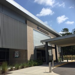 New Hanover Medical Regional North