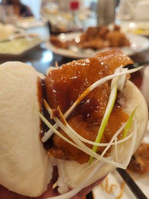 Joyale Seafood Restaurant by null