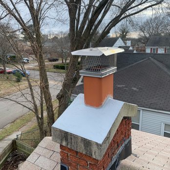 A & S Clean Sweep - Chimney Sweeps Near Me - Virginia Beach, Virginia