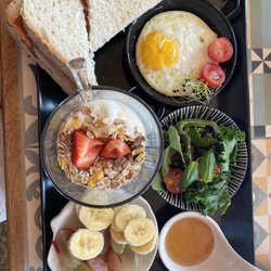 RendezVous - Delicious and filling bruch