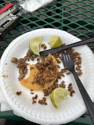 Taqueria Sonora by null