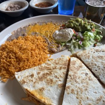 Mexico Real - Quesadilla Combo - Seafood Near Me - Colorado Springs, Colorado Mexico Real - Quesadilla Combo - Seafood Near Me - Colorado Springs, Colorado