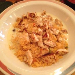 Pollo Meson