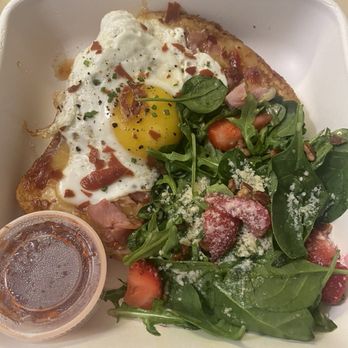 Snooze, an A.M. Eatery - Monte Cristo Brioche Toast* - Breakfast & Brunch Near Me - Phoenix, Arizona Snooze, an A.M. Eatery - Monte Cristo Brioche Toast* - Breakfast & Brunch Near Me - Phoenix, Arizona