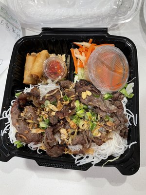 Pho King RESTAURANT by null