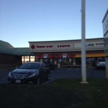 Honey Dew Donuts - Honey Dew Donuts -- 140 S Main Street, Milford Storefront - Donuts Near Me - Milford, Massachusetts Honey Dew Donuts - Honey Dew Donuts -- 140 S Main Street, Milford Storefront - Donuts Near Me - Milford, Massachusetts