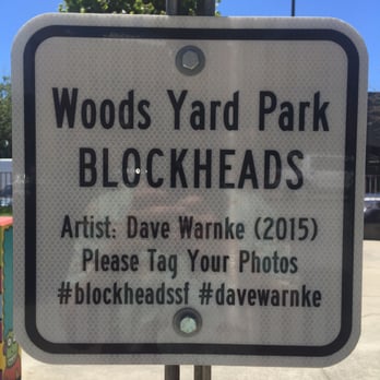 Blockheads - Local Flavor Near Me - San Francisco, California