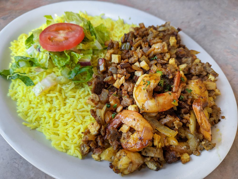 Safura's Mediterranean Cuisine