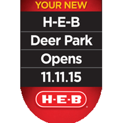 H-E-B