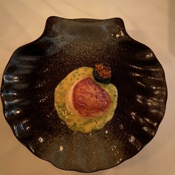 jeong - Seared scallop - Korean Near Me - Chicago, Illinois jeong - Seared scallop - Korean Near Me - Chicago, Illinois