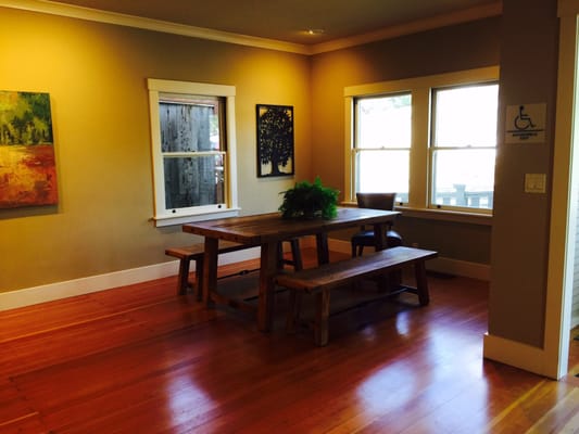 Yorba Wine Tasting by null