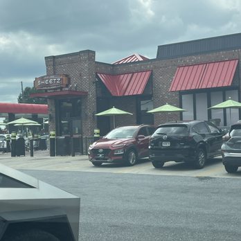 Sheetz - Gas Stations Near Me - Lancaster, Pennsylvania Sheetz - Gas Stations Near Me - Lancaster, Pennsylvania