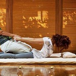 Thai Massage