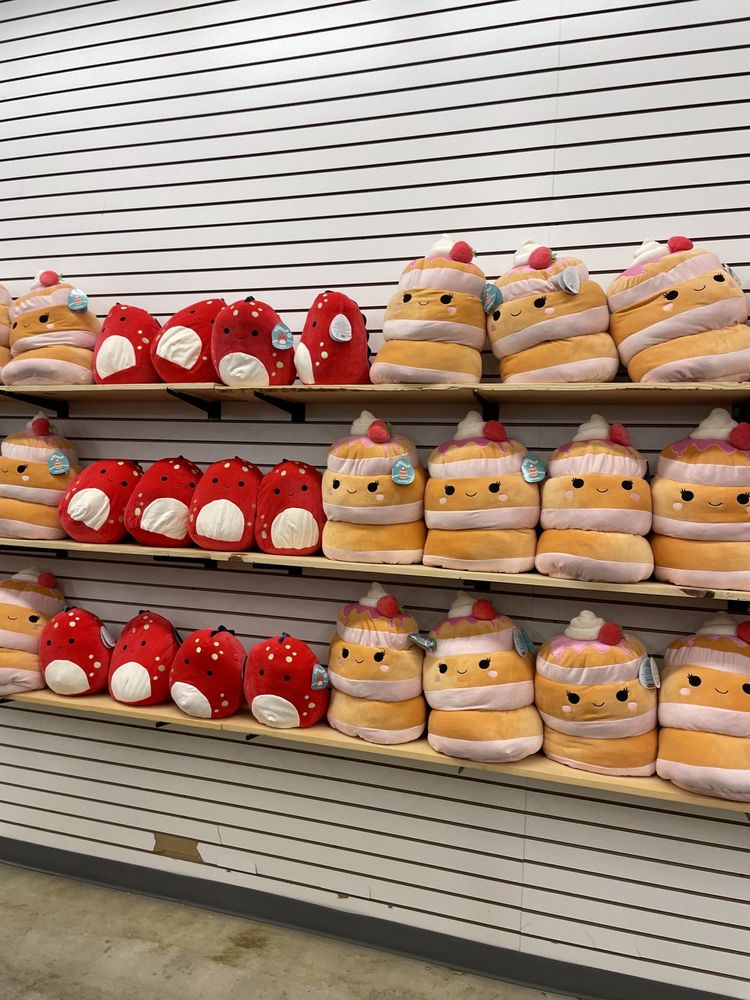 THAT’S CHEAP STORE 68 Photos & 29 Reviews 1919 Arden Way