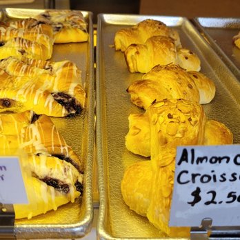 Carlock's Bakery - Yum and more yum! - Bakeries Near Me - Los Osos, California