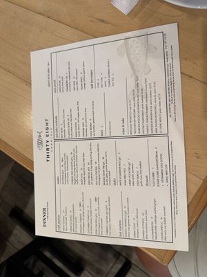 Menu photo 1 Thirty Eight Urban Honolulu, HI Menu photo 1 Thirty Eight Urban Honolulu, HI