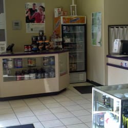 Fitness West