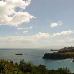 Te Whau Winery and Restaurant - Waiheke Island