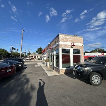Donde Los Tacos - Restaurant and parking lot - Mexican Near Me - Dallas, Texas Donde Los Tacos - Restaurant and parking lot - Mexican Near Me - Dallas, Texas