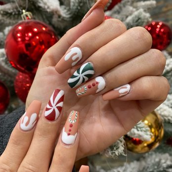 Area One Nail Spa - Nail Salons Near Me - Corona, California Area One Nail Spa - Nail Salons Near Me - Corona, California