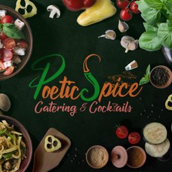 Poetic Spice Catering & Cocktails
