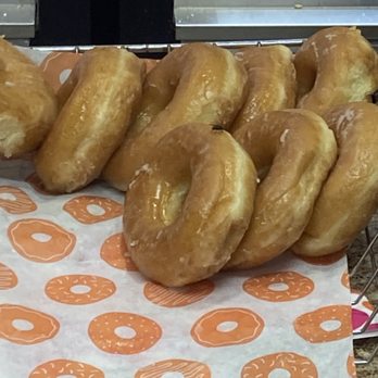 Dunkin' - THE FLY HAS LANDED! - Donuts Near Me - Memphis, Tennessee