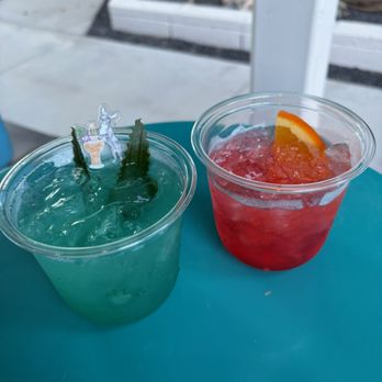 Benji Bar - Bartenders Near Me