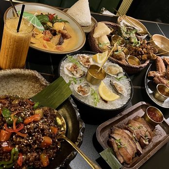 Siam Thai Eatery - Thai Near Me - Chicago, Illinois Siam Thai Eatery - Thai Near Me - Chicago, Illinois