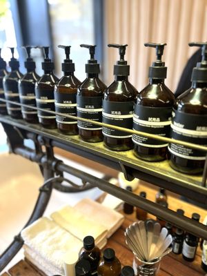 Aesop NW 23rd Avenue by null