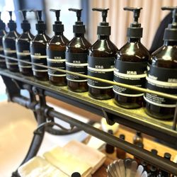 Aesop NW 23rd Avenue - Lather: (Sample Soaps+Lotions)