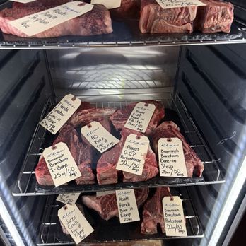 Klaw Miami - Steakhouses Near Me - Miami, Florida