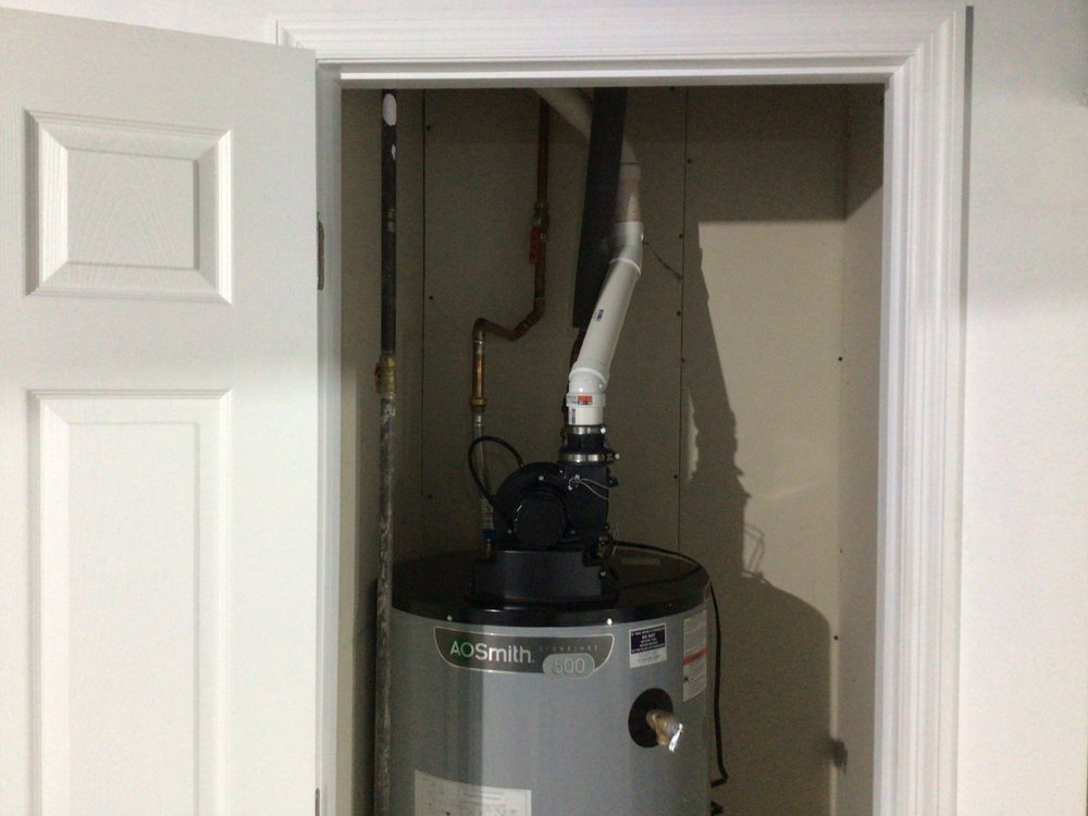 Slide of Interstate Heating