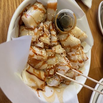 Like Cafe - Rice noodle cake - Breakfast & Brunch Near Me - Brooklyn, New York