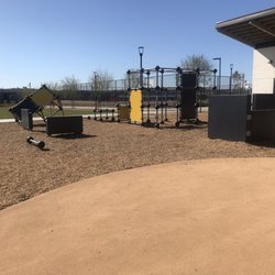 Pacific Highlands Ranch Recreation Center