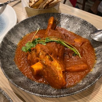 Raag - Nihari Lamb Shanks (Dinner) - Indian Near Me - Minneapolis, Minnesota Raag - Nihari Lamb Shanks (Dinner) - Indian Near Me - Minneapolis, Minnesota