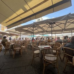 Gran Caffe - Patio