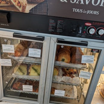Tous Les Jours - Bakeries Near Me - Troy, Michigan Tous Les Jours - Bakeries Near Me - Troy, Michigan